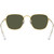 Ray-Ban Frank RB3857 Legend Gold G15 Polarised Inner Frame