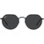 Ray-Ban Jack RB3565 Black Grey Polarised Front