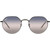 Ray-Ban Jack RB3565 Black Pink Blue Gradient Front
