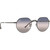 Ray-Ban Jack RB3565 Black Pink Blue Gradient Angle