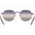 Ray-Ban Jack RB3565 Black Pink Blue Gradient Inner Frame