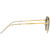 Ray-Ban Jack RB3565 Legend Gold Green Temple