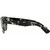 Ray-Ban Orion RB2199 Grey Havana Dark Grey Temple