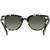 Ray-Ban Orion RB2199 Grey Havana Dark Grey Inner Frame