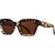 Reality Eyewear Onassis Turtle Angle