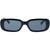 Reality Eyewear Xray Spex Black Grey Polarised Front