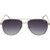 ROC Baby it's you Gold/Smoke Gradient Lenses