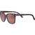 Serengeti Agata blue tort sunglasses angle image