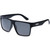 SIN Eyewear Vespa II Matte Black/Grey Polarised Lenses