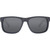 SIN Eyewear Riot Matte Black Island Vibes Smoke Polarised Front