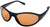 Spotters Thunder + Matte Black Copper Sunglasses Angle Image