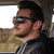Spotters Riot Matte Black Copper Halide Sunglasses Lifestyle Image