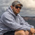 Spotters Riot Matte Black Copper Halide Sunglasses Lifestyle Image