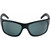 Spotters Fusion Matte Black Carbon Sunglasses Front Image
