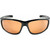 Spotters Cristo Glos Black Copper Sunglasses Front Image