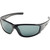 Spotters Cristo Gloss Black/Carbon Glass Polarised Lenses