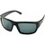 Spotters Freak Gloss Black/Carbon Glass Polarised Lenses
