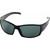 Spotters Fury Gloss Black/Carbon Glass Polarised Lenses