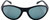 Spotters Thunder + Matte Black/Carbon Glass Polarised Lenses