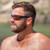 Spotters Fury Gloss Black Copper Halide Sunglasses Lifestyle Image