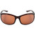 Spotters Ruby Brown/Copper Halide Glass Polarised Lenses