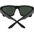 Spy Cyrus Black Sunglasses Inner Frame Image