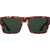 Spy Cyrus Soft Matte Camo Tort Sunglasses Front Image