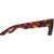 Spy Cyrus Soft Matte Camo Tort Sunglasses Temple Image