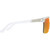 Spy Flynn 5050 Matte Crystal Sunglasses Temple Image
