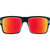 Spy Cyrus Matte Black Ice Sunglasses Front Image