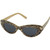 Style Eyes Kids Daisy - Kids Leopard/Grey Lenses