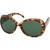 Style Eyes Kids Butterfly - Kids Tort/Green Lenses