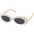 Style Eyes Kids Candy - Infant White/Grey Lenses