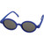 Style Eyes Kids Mr Magoo - Infant Dark Blue/Grey Lenses
