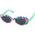 Style Eyes Kids Candy - Infant Flowers/Grey Lenses
