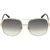 Tom Ford Lennox FT0783 Gold Grey Gradient Front