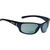 Ugly Fish Eclipse Matt Black/Bifocal +2.0 Grey Polarised Lenses Angle
