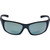 Ugly Fish Eclipse Matt Black/Bifocal +2.5 Grey Polarised Lenses Front Image