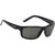Ugly Fish Xenon Black/Bifocal +2.5 Smoke Grey Polarised Lenses Angle Image