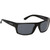 Ugly Fish P1202 Matte Black Angle