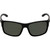 Ugly Fish Atlas Matte Black/Bifocal +2.5 Grey Polarised Lenses Front Image