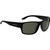 Ugly Fish Atlas Matte Black Sunglasses angle Image