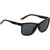 Ugly Fish PTW541 Tween Black Angle