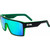 UNIT Command Black Green Green Polarised Angle