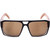 UNIT Command Black Brown Polarised Front