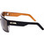 UNIT Command Black Brown Polarised Temple