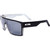 UNIT Command Black Silver Grey Polarised Angle