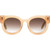 Valley ADCC Peach Brown Front