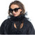 Valley Eyewear ADCC Black to Tort Black Lifestyle