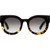 Valley Eyewear ADCC Black to Tort Black Front